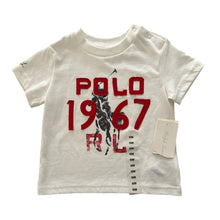 Cargar imagen en el visor de la galería, T-Shirt Polo - NUEVA
