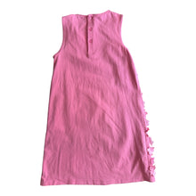 Cargar imagen en el visor de la galería, Vestido Rosado de Flores
