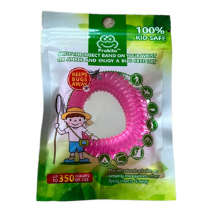 Insect Repelling Band