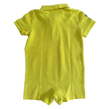 Cargar imagen en el visor de la galería, Shortall Big Pony Amarillo
