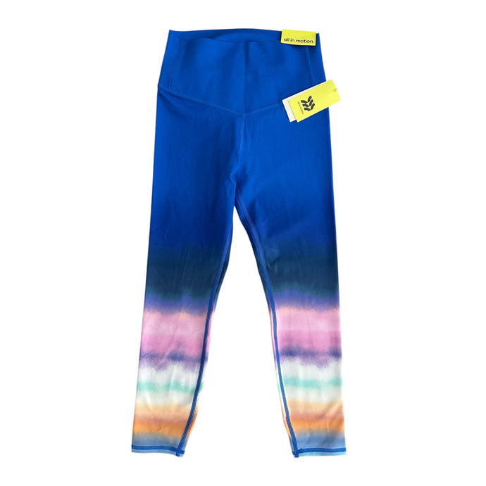 Legging Deportivo Degrade - NUEVO