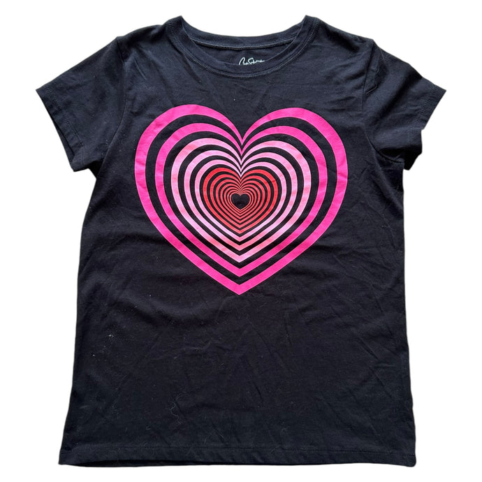 T-Shirt de Corazón