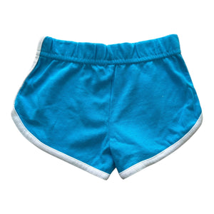 Short Aqua - NUEVO