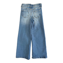 Cargar imagen en el visor de la galería, Wide Leg Jeans
