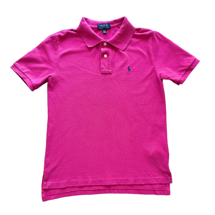 Polo Fucsia