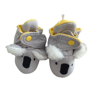 Pantuflas de Koala