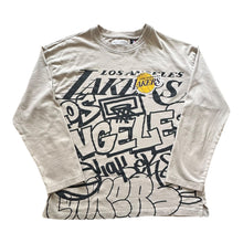 Cargar imagen en el visor de la galería, T-Shirt Lakers
