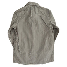 Cargar imagen en el visor de la galería, Camisa de Líneas Verdes
