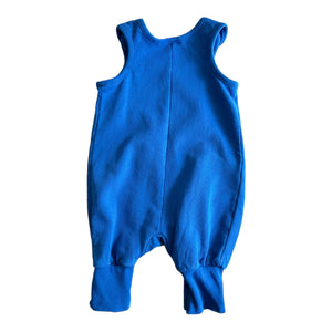 Jumper azul