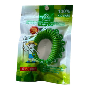 Insect Repelling Band