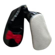 Cargar imagen en el visor de la galería, Zapatillas Negras
