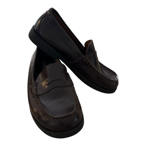 Mocasines Corintos