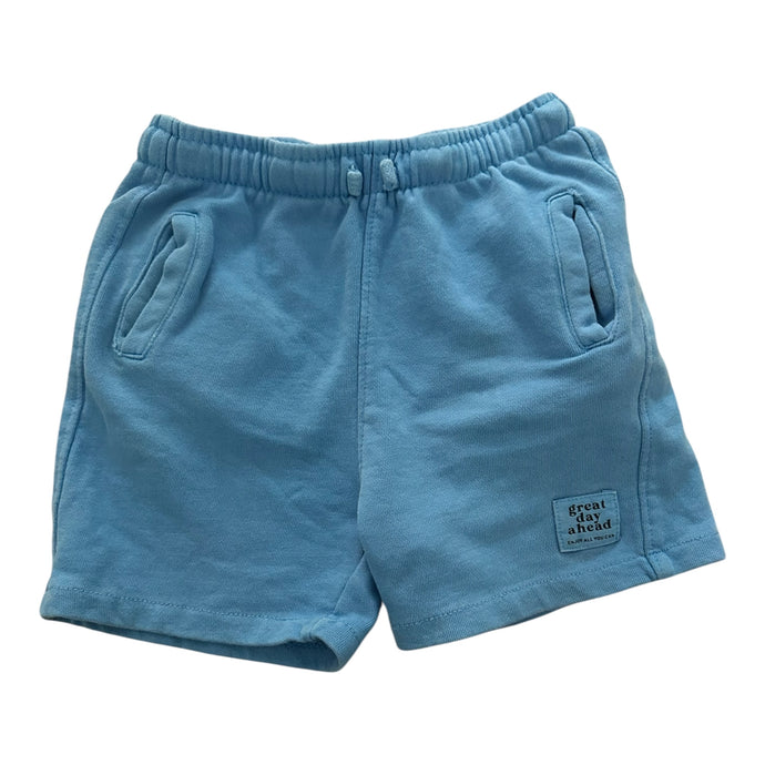 Short Celeste