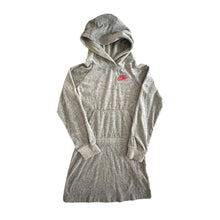 Cargar imagen en el visor de la galería, Sweater Dress Gris
