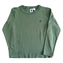 Cargar imagen en el visor de la galería, T-Shirt Verde
