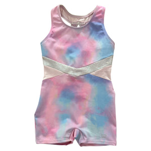 Shortall de Gimnasia