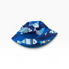 Cargar imagen en el visor de la galería, Bucket Hat de Pescados
