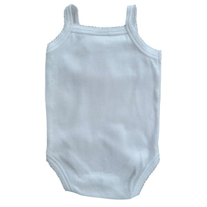 Body de Tirantes