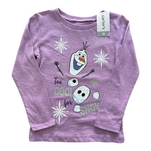 Cargar imagen en el visor de la galería, T-Shirt Olaf - NUEVA
