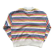 Cargar imagen en el visor de la galería, Cardigan de Líneas
