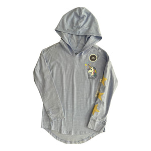Hoodie Shirt de Unicornio - NUEVA