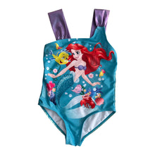 Cargar imagen en el visor de la galería, Calzoneta Little Mermaid
