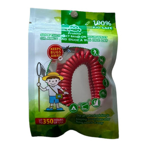 Insect Repelling Band