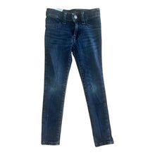 Cargar imagen en el visor de la galería, Skinny Jeans Azul Oscuro
