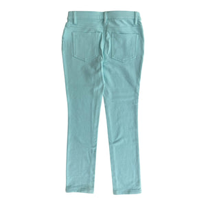 Glitter Mint Jegging - NUEVO