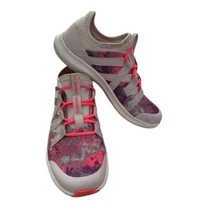 Tenis Deportivos Lila