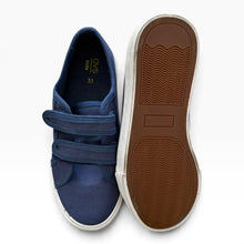 Cargar imagen en el visor de la galería, Tenis Azules
