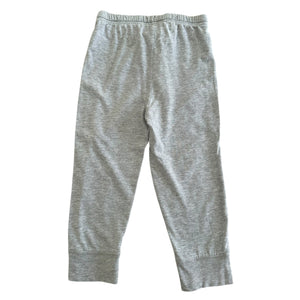 Pants Gris