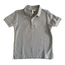 Cargar imagen en el visor de la galería, Polo Gris
