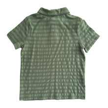 Cargar imagen en el visor de la galería, Polo de Líneas Verdes
