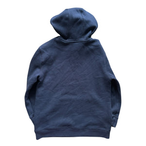 Hoodie Azul