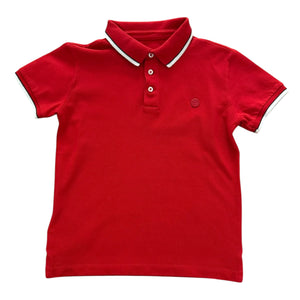 Polo Roja