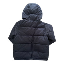 Cargar imagen en el visor de la galería, Chaqueta Enguatada Azul
