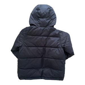 Chaqueta Enguatada Azul