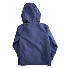Cargar imagen en el visor de la galería, Rompeviento Azul con Rojo
