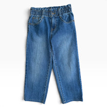 Cargar imagen en el visor de la galería, Paperbag Jeans
