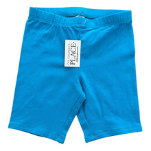 Cargar imagen en el visor de la galería, Short Básico Azul - NUEVO
