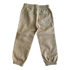 Jogger Khaki