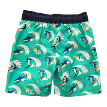 Cargar imagen en el visor de la galería, Calzoneta de Tiburones
