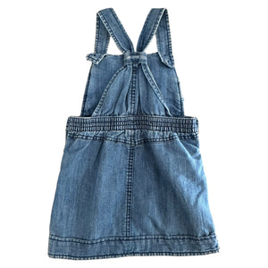 Overall de Lona