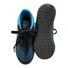Cargar imagen en el visor de la galería, Tenis Negro con Azul
