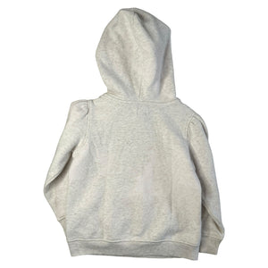 Hoodie Beige