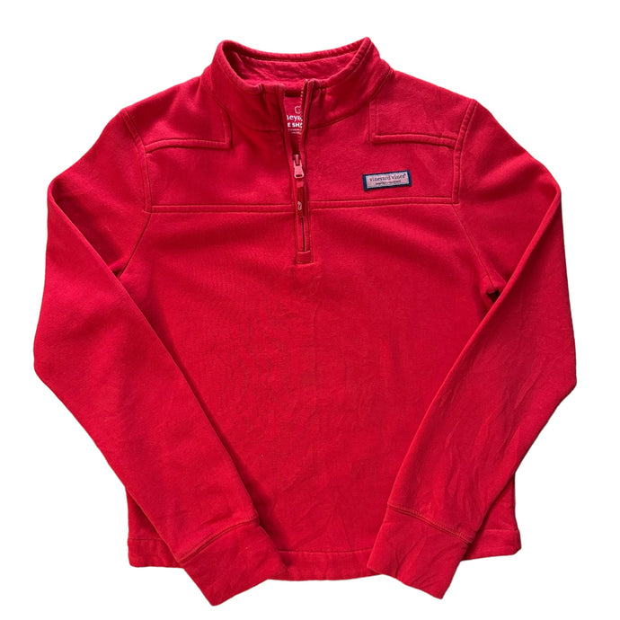 Shep Shirt Roja