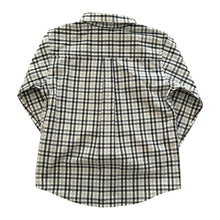 Cargar imagen en el visor de la galería, Camisa de Cuadros Azules
