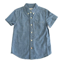 Cargar imagen en el visor de la galería, Camisa Denim
