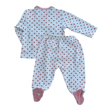 Cargar imagen en el visor de la galería, Pajama de Manzanas
